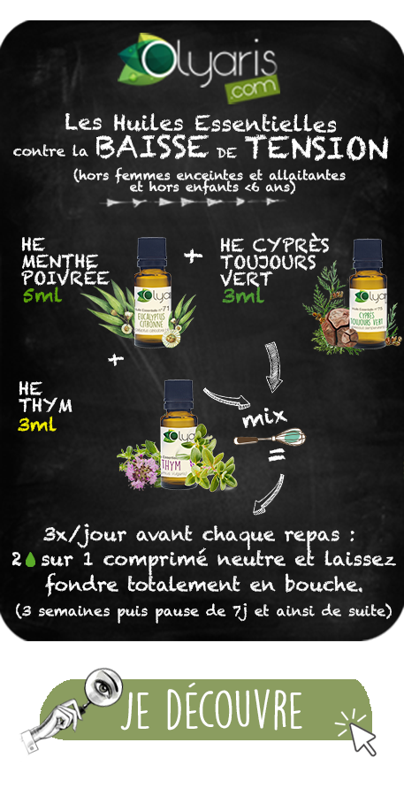 Huile Essentielle de Menthe Poivrée : Le Guide Complet par Olyaris